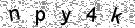 Copy the control code from the image here