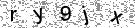 Copy the control code from the image here