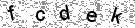 Copy the control code from the image here