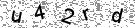 Opi�te k�d z obr�zku
