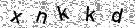 Copy the control code from the image here