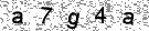 Copy the control code from the image here