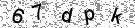 Copy the control code from the image here
