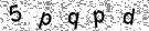 Copy the control code from the image here
