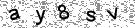 Copy the control code from the image here